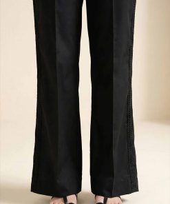 Solid Trousers - PS26-198