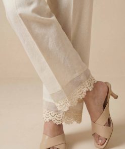Solid Trousers - PS26-200