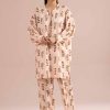2 Piece - Printed Suit - PS26-79