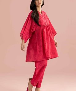 2 Piece - Printed Suit - PS26-92