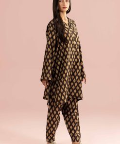 2 Piece - Printed Suit - PS26-94