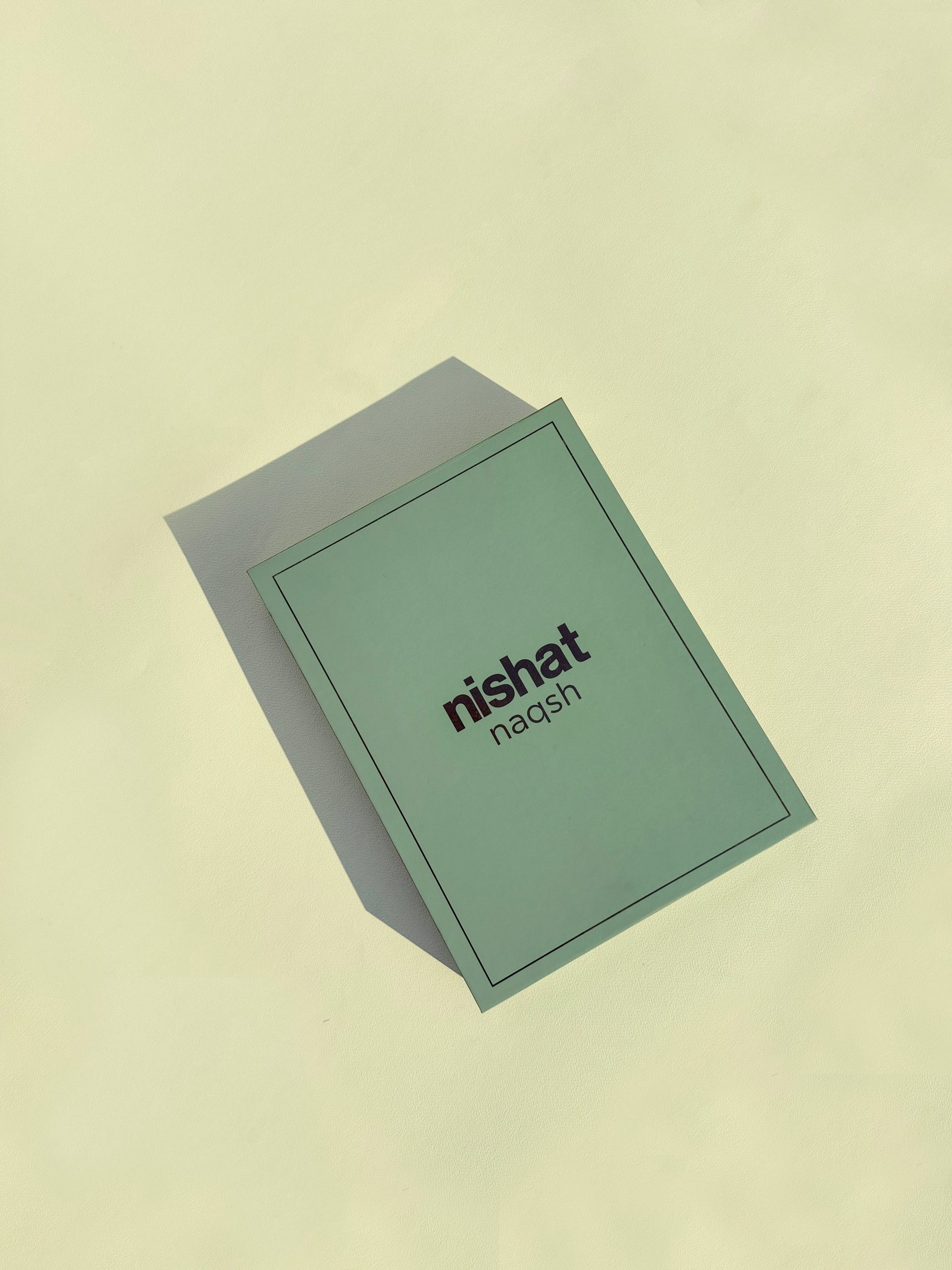 2 Piece - Naqsh Suit With Gift Box - 42508018 - Image 5